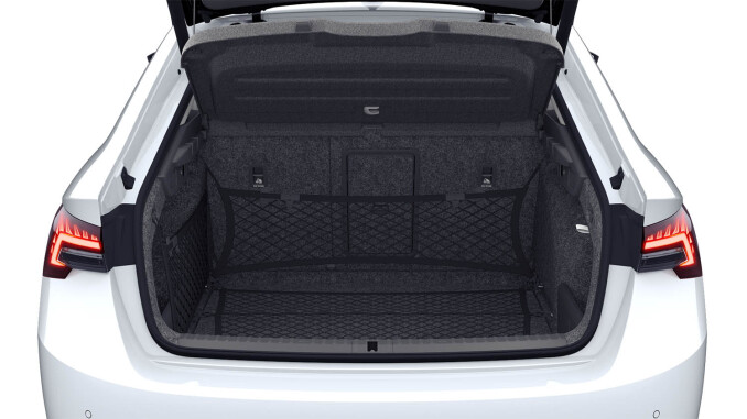 Skoda Octavia 2.0 TDI 150 SE L 5dr DSG Diesel Hatchback - Image 6